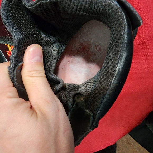 Men's Waterproof Thorogood boots - Picture 6 of 9